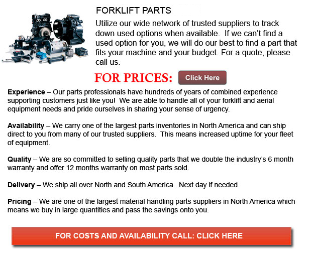 The employment index also dropped for the month